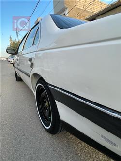 بيجو 405